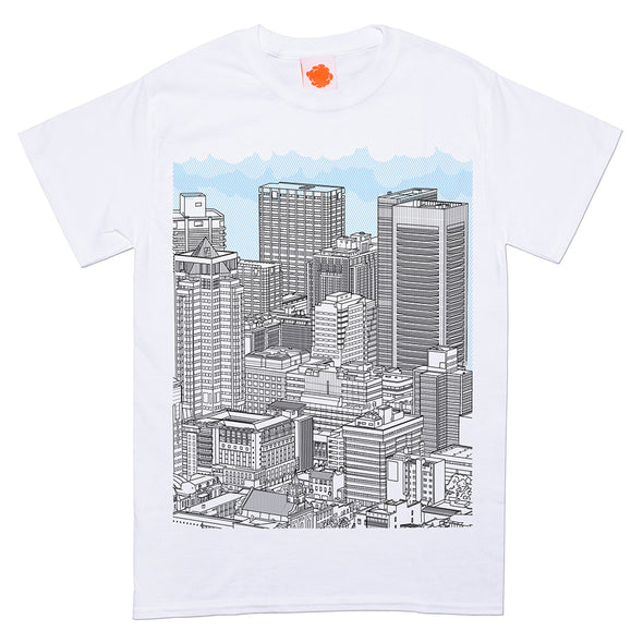 City Scape