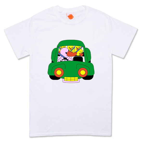 Seat belt
